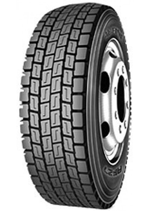 Шина всесезонна ведуча Lanvigator D801 315/80 R22.5 156/150M